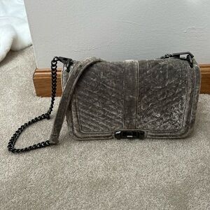 NWOT Rebecca Minkoff Purse